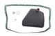Фільтр АКПП BMW 7 (E65/E66/E67)/X3 (E84) 3.0 05-08/X5 (E53/E70) 3.0-4.8 03-13/X6 (E71/E72) 4.4 09-14 ELRING B00.930 - изображение 1