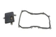 Фільтр АКПП VW Golf V/VI/ Passat 1.6-2.0 FSI 03-12 (з прокладкою) Vika K31780001 - изображение 1