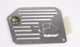 Фільтр АКПП BMW 5 (E34/39)/7 (E32/E38) (з прокладкою) 92-04 MEYLE 300 243 4104/S - изображение 2