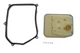 Фільтр АКПП VW T4/T5 1.9TDI/2.0/2.4D/2.5TDi 90- (з прокладкою на 5 отворів) KNECHT HX 147KIT - изображение 1