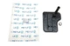 Фільтр АКПП BMW 3 (E90/E91/E92/E93)/X3 (E84) 2.0/2.5/3.0 03-13 (N52/N53/N46/N43) (6L45E/6L45R) MEYLE 314 137 0005 - изображение 2