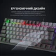 Клавіатура механічна GamePro MK105B - зображення 11