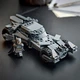 Конструктор LEGO® DC Batman™: Бетмобіль із фільму «Бетмен проти Супермена» 220деталей (76331) - изображение 7