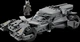 Конструктор LEGO® DC Batman™: Бетмобіль із фільму «Бетмен проти Супермена» 220деталей (76331) - изображение 8