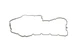 Фільтр АКПП Audi A4 2.0-3.3.0 TDI/1.4-2.0 TFSI 15- (сітчастий + прокладка) FEBI BILSTEIN 180607 - изображение 2