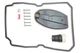 Фільтр АКПП MB E-class (W210/W211/W212) 95-15 (комплект) (722.6/W5A 330/W5A 380/W5A 580/W5A 900) MEYLE 014 137 1005 - изображение 1