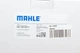 Фільтр АКПП VW T4/T5 1.9TDI/2.0/2.4D/2.5TDi 90- (з прокладкою на 5 отворів) MAHLE HX147KIT - изображение 10