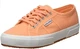 Кеди Superga Unisex 2750 Cotu Classic Orange Melon. Розмір 49 - зображення 1