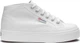 Кеди Superga Unisex 2578-Cotu White 901. Розмір 46 - изображение 1