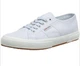 Кеди Superga Unisex 2750 Cotu Classic Blue LT Sky. Розмір 35 (22.5 см) - изображение 1