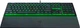 Клавіатура ігрова дротова Razer Ornata V3 X USB UA Black повнорозмірна 100% геймерська клавіатура з RGB підсвічуванням для ПК - зображення 2