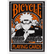Настільна гра Карти Bicycle: Наруто (Bicycle: Naruto) (англ) ( DA2 6QD-UK ) - зображення 1