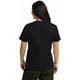 Футболка ESSENTIAL T W Jack Wolfskin A65757_6000 48 Чорний (4064886646680) - изображение 2