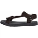 Сандалі TAIGA SANDAL W Jack Wolfskin A65623_2699 38 Червоний (4064886621915) - изображение 2