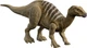 Динозавр Ігуанодон зі звуком Світ Юрського Періоду Jurassic World Dominion Wild Roar Iguanadon Dinosaur Mattel (HDX41) - зображення 1