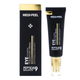 Крем для шкіри навколо очей з пептидами та гіалуроном - Medi-Peel Peptide Balance9 Eye Hyaluronic Volumy Eye Cream 40 мл - изображение 3
