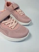 Кроссовки Apawwa 2093 pink розовые р.33-21 см - изображение 6