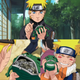 Кошелек лягушка из Аниме Наруто для мелочи Монетница naruto в форме Жабы Гама-чан - изображение 8