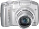 Фотоапарат Canon PowerShot SX100 IS Silver - Б/У - изображение 1