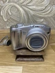 Фотоапарат Canon PowerShot SX100 IS Silver - Б/У - изображение 2