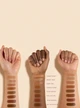 Бронзер-стік Rare Beauty Warm Wishes Effortless Bronzer Stick Power Boost (кремовий скульптор для обличчя) 7Г - изображение 4