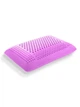 Подушка ортопедична Ergo Foam 60x40x16 см. Visko Aroma Therapy Lavender - зображення 1