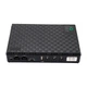 ДБЖ Andes DC10 для WI-Fi роутера 5V 9V 12V 10400mAh Black із захистом від короткого замикання - зображення 3