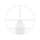 Оптичний приціл Nightforce NX8 2.5-20x50 F1 ZeroS СW-ILL Сітка TReMoR3 з підсвічуванням (C631) Nightforce C631 1008615 - зображення 5