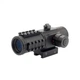 Оптический прицел Konus SIGHT-PRO PTS2 3x30 (призматичний) (7203) Konus 7203 1008411 - изображение 2