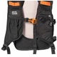Рюкзак туристичний Skif Outdoor Racer 25L Black (9128B) Skif Outdoor 9128B 1015316 - зображення 4