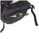 Рюкзак туристичний Skif Outdoor Racer 25L Black (9128B) Skif Outdoor 9128B 1015316 - зображення 9