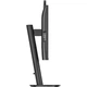 TFT 27' Philips 27B2N3500JH, QHD IPS,120Hz, 2xHDMI, DP, USB-hub, Cam, HAS, Pivot, кол., чорний - зображення 4