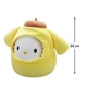 М'яка іграшка Squishmallows Хелоу Кітті в образі Помпомпурін 20 см (SQSN00387) Squishmallows SQSN00387 1024411 - зображення 5