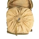Рюкзак туристичний Tramp Defender 60л sandstone (UTRP-048-sandstone) Tramp UTRP-048-sandstone 1013387 - зображення 6