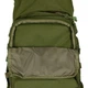 Рюкзак туристичний Tramp Defender 60л olive (UTRP-048-olive) Tramp UTRP-048-olive 1013394 - зображення 11