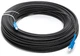 Патчкорд FTTH RCI SC/UPC-SC/UPC-100 Flex - зображення 1
