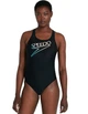 Купальник Speedo Ж1122995 колір чорний (Ж1122995 - 221223) - изображение 2