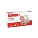 Підгузки Huggies Classic 3 (4-9кг) Jumbo 52 шт (5029053579788) (21997) - зображення 2
