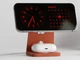 Док-станція 3в1 для iPhone з MagSafe, Apple Watch та AirPods. Aivory - изображение 1