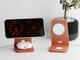 Док-станція 3в1 для iPhone з MagSafe, Apple Watch та AirPods. Aivory - изображение 2