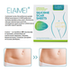 Силиконовые пластыри от шрамов и рубцов ELAIMEI Silicone Scar Sheets 7.6х4 см 20 шт - изображение 3