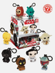 М’який брелок-сюрприз Funko Mystery Mini Plush Clips: STAR WARS CLASSIC (SERIES 1) - зображення 2