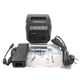 Принтер чеков Xprinter XP-Q200II 80 мм с автообрезкой, LAN (Ethernet), термопринтер POS - изображение 7