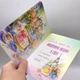 Набор поздравительных открыток FIESTA 10 шт (ЛВ-20-25у) - изображение 2