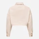 Джинсовая куртка женская ONLY 15367928 XS Ecru (5715867581436) - изображение 7