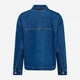 Джинсовая куртка женская ONLY 15372651 XL Medium Blue (5715871931531) - изображение 7