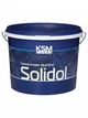 Смазка KSM Solidol Солидол Ж 2.7 кг - изображение 1