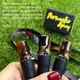 Персональный мундштук для кальяна Personalka Epoxy Onyx (ON266) - изображение 2
