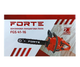 Бензопила цепная Forte FGS41-16 - изображение 6