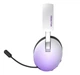 Бездротові ігрові навушники з мікрофоном HATOR HH-30-WV PRO Hellyberry Wireless White-Violet gradient - зображення 4